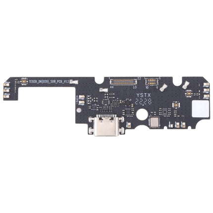 Charging Port Board, For Blackview A70 Pro, For Blackview BV8800, For Blackview BL8800 5G, For Blackview BL8800 Pro 5G