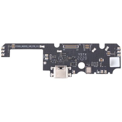 Charging Port Board, For Blackview A70 Pro, For Blackview BV8800, For Blackview BL8800 5G, For Blackview BL8800 Pro 5G