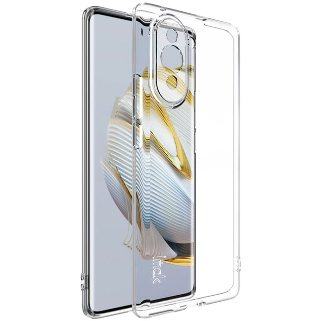 IMAK UX-10 Series Shockproof TPU Phone Case