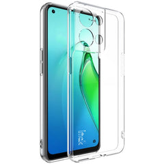 IMAK UX-10 Series Shockproof TPU Phone Case