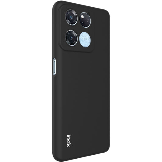 IMAK UC-3 Series Shockproof Frosted TPU Phone Case