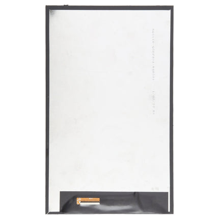 LCD Screen and Digitizer Full Assembly, For Blackview Tab 8E