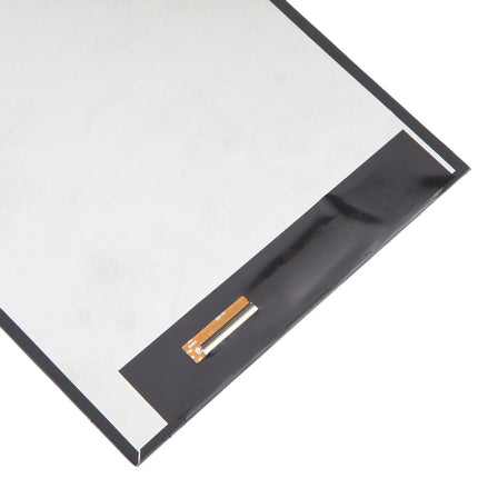 LCD Screen and Digitizer Full Assembly, For Blackview Tab 8E