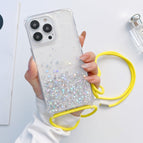 For iPhone 13 mini / Yellow