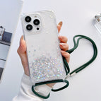For iPhone 13 mini / Dark Green