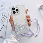 For iPhone 13 mini / Purple