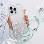 For iPhone 12 / 12 Pro / Blue