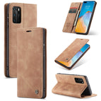 For Huawei P40 / Brown