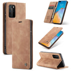 For Huawei P40 Pro / Brown