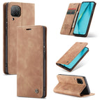 For Huawei P40 Lite / Brown