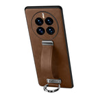 For Huawei Mate 50 / Brown