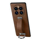 For Huawei Mate 50 Pro / Brown