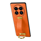 For Huawei Mate 50 Pro / Orange