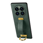 For Huawei Mate 50 Pro / Green