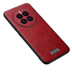 For Huawei Mate 50 / Red