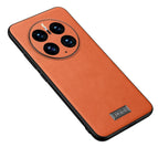 For Huawei Mate 50 Pro / Orange