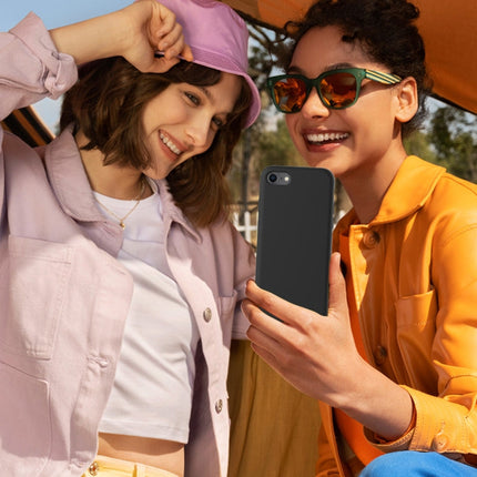 Shockproof Full Coverage Silicone Soft Protective Case