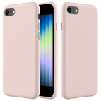 For iPhone SE 2022 / SE 2020 / Pink
