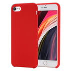For iPhone SE 2022 / SE 2020 / Red