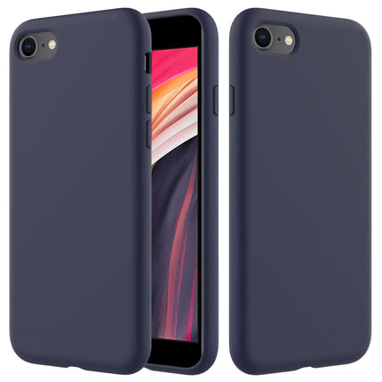 Shockproof Full Coverage Silicone Soft Protective Case