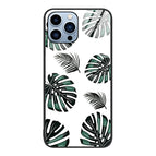 For iPhone 14 Pro Max / Banana Leaf