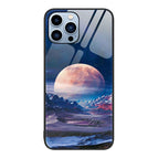 For iPhone 14 Pro Max / Moon Hill
