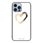 For iPhone 14 Pro / Golden Love