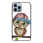 For iPhone 14 Pro / Owl