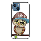 For iPhone 14 Plus / Owl