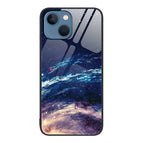 For iPhone 14 Plus / Starry Sky