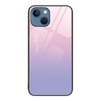 For iPhone 14 / Purple Sky