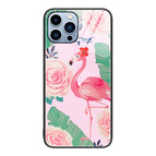 For iPhone 13 Pro Max / Flamingo