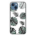 For iPhone 13 / Banana Leaf