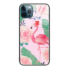 For iPhone 12 Pro Max / Flamingo