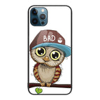 For iPhone 12 Pro Max / Owl