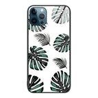 For iPhone 12 Pro Max / Banana Leaf