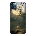 For iPhone 12 Pro Max / Moon