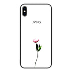 For iPhone XS Max / A Flower