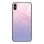 For iPhone XS Max / Purple Sky