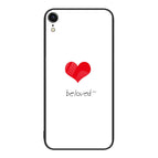 For iPhone XR / Red Heart