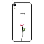 For iPhone XR / A Flower