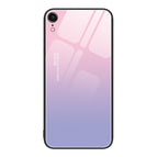 For iPhone XR / Purple Sky