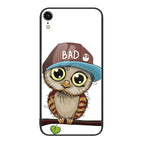 For iPhone XR / Owl