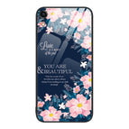 For iPhone XR / Flower