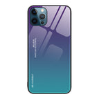For iPhone 12 Pro Max / Aurora Blue