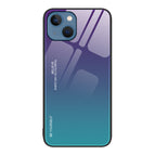 For iPhone 14 Plus / Aurora Blue