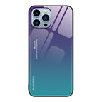 For iPhone 14 Pro Max / Aurora Blue