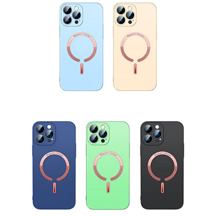 Cool Series Magsafe Magnetic Frosted PC Phone Case, For iPhone 14, For iPhone 13, For iPhone 13 Pro Max, For iPhone 12, For iPhone 12 Pro, For iPhone 12 Pro Max, For iPhone 14 Pro Max, For iPhone 13 Pro