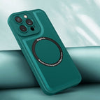 For iPhone 12 Pro Max / Dark Green