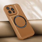For iPhone 11 Pro Max / Brown